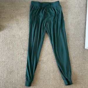 Balance Athletica Men’s Select Jogger - deep sea